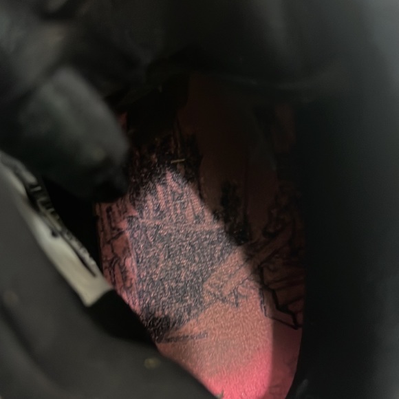 NIKE KYRIE 4 ALL STAR BASKETBALL SNEAKERS SZ 7Y - Picture 8 of 10